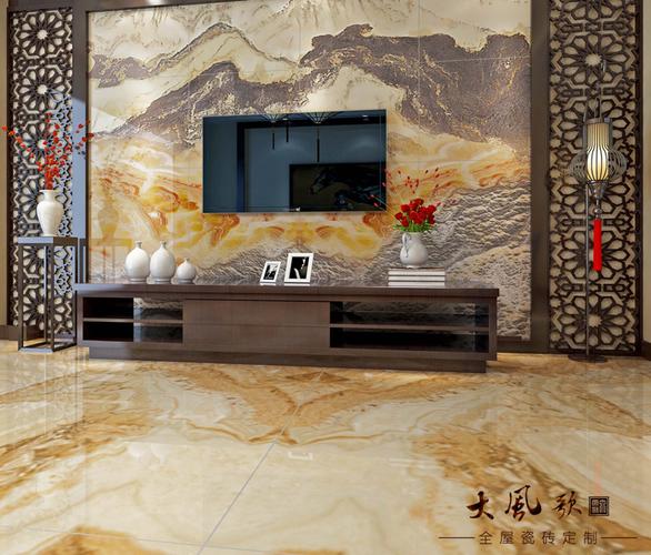 广东省-佛山 产品分类: 陶瓷瓷砖-背景墙 产品尺寸: 600*600 适用